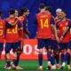 Dominasi Mutlak Spanyol! Hasil Piala Dunia 2026: La Furia Roja Hancurkan Arab Saudi 4-0