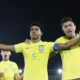 Douglas Santos Jadi Sorotan di Laga Debut Brasil: Tampil Garang meski Ditahan Maroko