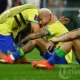 Drama Adu Penalti: Bart Verbruggen Gagal Gagalkan Maroko, Belanda Tersingkir Awal