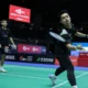 Drama Bulu Tangkis Singapore Open Memicu Harapan Indonesia di Indonesia Open 2026