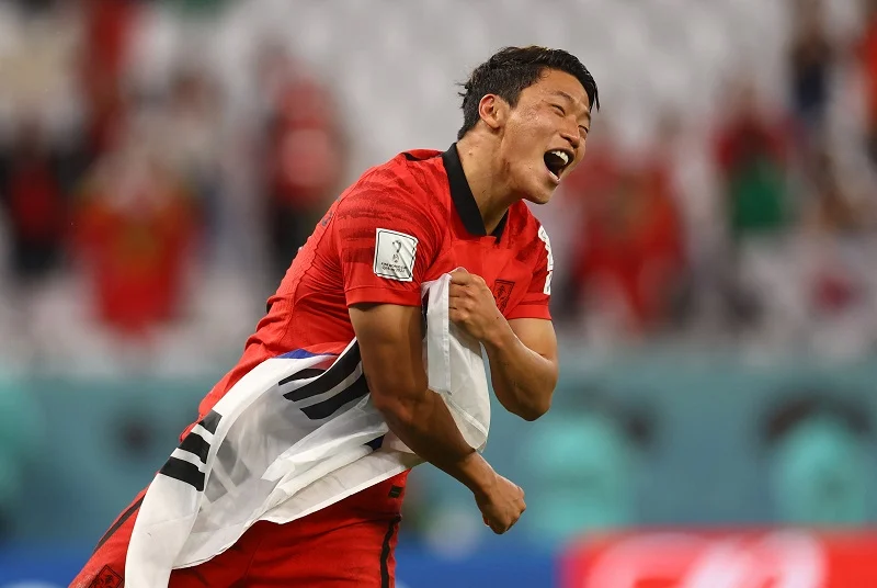 Drama Comeback: Lee Kang-In Jadi Pahlawan Korea Selatan di Piala Dunia 2026