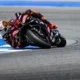Drama di Brno! Aksi Main Tangan Marco Bezzecchi ke Pipi Marshal Berujung Skorsing