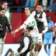 Drama Final Grup J: Rafik Belghali Jadi Bintang dalam Laga Aljazair vs Austria yang Penuh Kejutan