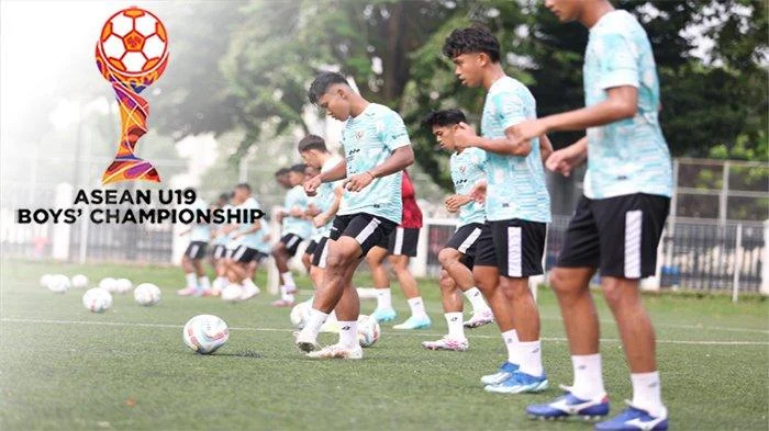 Drama Grup A ASEAN U-19 Championship 2026: Indonesia Juara, Kamboja Singkirkan Filipina, Peluang Lolos Masih Terbuka