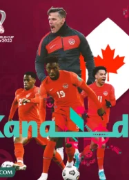 Drama Injury Time: Stephen Eustaquio Bawa Kanada Taklukkan Afrika Selatan di 32 Besar Piala Dunia 2026