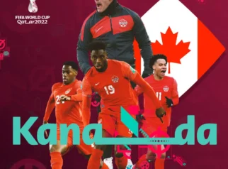 Drama Injury Time: Stephen Eustaquio Bawa Kanada Taklukkan Afrika Selatan di 32 Besar Piala Dunia 2026