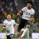 Drama Laga Hidup-Mati: Jerman vs Paraguay di Babak 32 Besar Piala Dunia 2026