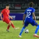Drama Semifinal: Mathew Baker Sitorus Jadi Pahlawan di Kampung Halaman saat Timnas U-19 Indonesia vs Australia