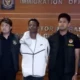 Dramatis! Imigrasi Ngurah Rai Tangkap Buron Interpol, Nekat Kabur Pakai Jet Pribadi