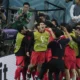 Dramatis! Kanada Tiket 16 Besar Lewat Gol Penalti di Injury Time ke Gawang Afrika Selatan