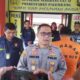 Dua Juru Parkir Palembang Ditangkap karena Nekat Curi HP Karyawan Rumah Makan, Uang Hasil Curian Dipakai Judi Online