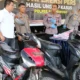 Dua Pelaku Perampasan dan Curanmor Diamankan Polres Bondowoso, Warga Diminta Tingkatkan Keamanan
