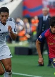 Duel El Clasico di Bursa Transfer: Real Madrid Siap Bajak Pemain Gratisan Incaran Barcelona