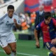 Duel El Clasico di Bursa Transfer: Real Madrid Siap Bajak Pemain Gratisan Incaran Barcelona