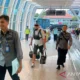 Duh, Cewek Arab Bikin Onar di Bandara Bali Gegara Overstay, Imigrasi Bertindak