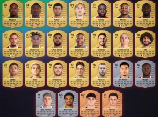 Dunia Sepak Bola Indonesia Bersiap Sambut EA Sports FC 26, AC Milan, dan Bintang Muda Baru