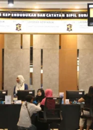 Efek Penandaan NIK Mulai Terlihat, Penunggak Nafkah Anak Mulai Bayar Kewajiban