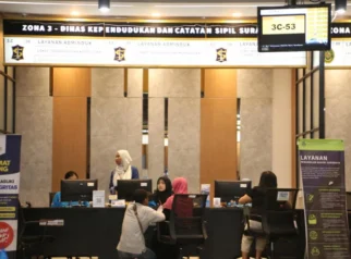 Efek Penandaan NIK Mulai Terlihat, Penunggak Nafkah Anak Mulai Bayar Kewajiban