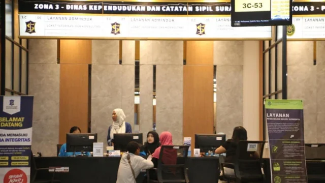 Efek Penandaan NIK Mulai Terlihat, Penunggak Nafkah Anak Mulai Bayar Kewajiban