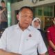 Eks Bupati Muba Dodi Reza Diperiksa sebagai Saksi Kasus Korupsi Jasa Pemanduan Kapal di Sungai Lalan