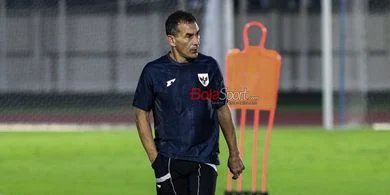 Eks Pelatih Timnas Indonesia Bedah Taktik Belanda, Bocorkan Senjata De Oranje