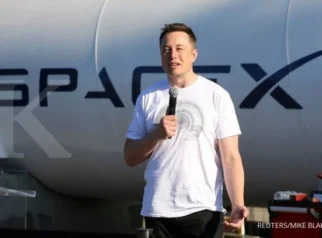 Elon Musk Resmi Jadi Triliuner Pertama di Dunia Usai SpaceX IPO, Berapa Kekayaannya?