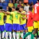 Endrick Bawa Brazil Kalahkan Egypt di Laga Uji Coba Terakhir Sebelum Piala Dunia 2026