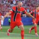 Erling Haaland Cetak Dua Gol di Debut Piala Dunia, Norwegia Pesta 4-1 Atas Irak
