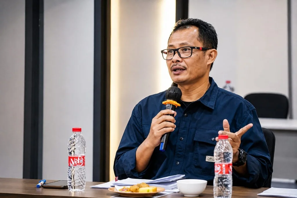 Evaluasi WFH Jumat Tunjukkan Tren Penurunan Belanja Operasional Rp464,07 Juta