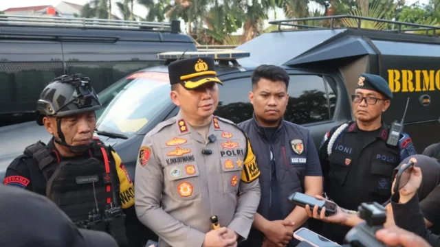 Feri Amsari Ungkap Keluarganya Kena Teror Doxing, Tim Perlindungan Masyarakat Sipil Minta Hentikan Teror
