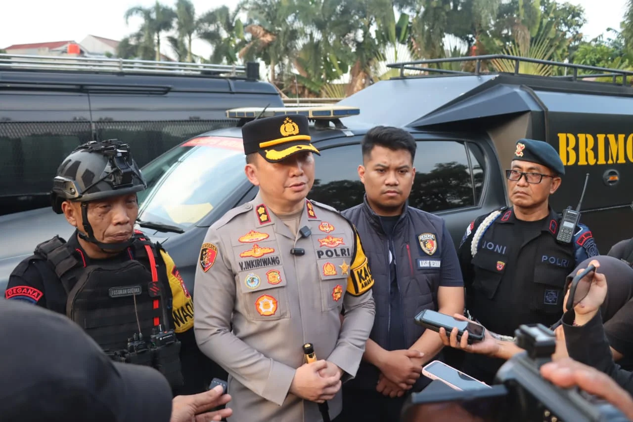 Feri Amsari Ungkap Keluarganya Kena Teror Doxing, Tim Perlindungan Masyarakat Sipil Minta Hentikan Teror