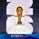 FIFA Dicemooh Usai Berikan Hadiah Istimewa sebagai Penghormatan kepada Ikon Piala Dunia