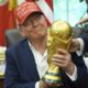 FIFA Pastikan Donald Trump Akan Hadir di Final Piala Dunia 2026 dan Serahkan Trofi Bersama Gianni Infantino