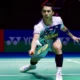 Final Indonesia Open 2026: Jonatan Christie dan Raymond/Joaquin Siap Rebut Gelar di Istora
