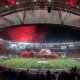 Flamengo Dominasi di Maracanã, Kemenangan 3-0 atas Coritiba Memperkuat Ambisi Juara