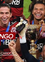 Flamengo Jadi Sorotan Global: Talenta Muda, Transfer Besar, dan Bintang Uruguay Siap Menyongsong Piala Dunia 2026