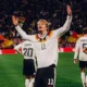 Foto: Brace Deniz Undav Bawa Jerman Comeback Dramatis, Der Panzer Lolos ke 32 Besar Piala Dunia 2026