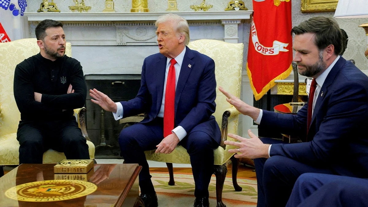 G7 2026: Trump Umumkan Fase Kedua Kesepakatan Iran, Zelenskyy Bergabung dalam Pembahasan Ukraina