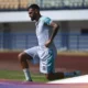 Gabriel Mutombo Resmi Berseragam Persib, Kode Misterius Mengarah ke Sandy Walsh?