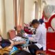Gandeng PGRI, PMI Kota Palembang Targetkan 100 Kantong Darah