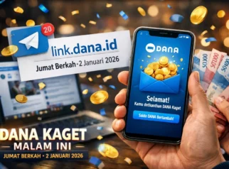 Gangguan Global: Facebook, Instagram, WhatsApp Down Bersamaan Jumat Malam Ini, 12 Juni 2026