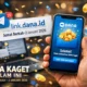 Gangguan Global: Facebook, Instagram, WhatsApp Down Bersamaan Jumat Malam Ini, 12 Juni 2026