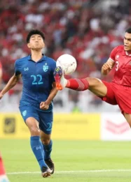 Garuda Muda Wajib Kalahkan Vietnam demi Tiket Semifinal Piala AFF U-19 2026
