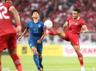 Garuda Muda Wajib Kalahkan Vietnam demi Tiket Semifinal Piala AFF U-19 2026