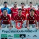 Garudayaksa FC Cuci Gudang 20 Pemain Termasuk Eks Timnas Lithuania, Skuad Juara Championship Berganti Proyek Super League