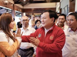 Garudayaksa FC Kerja Sama dengan Bintang Timur Atambua Academy, Berburu Penerus Marselino Ferdinan