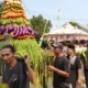 Gempa Bumi dan Aksi Jual Asing Guncang Pasar, Tradisi Sedekah Bumi di Lereng Arjuno Tetap Menguat