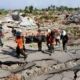 Gempa Bumi Sulteng: Korban Terdampak Meningkat Jadi 6.458 Jiwa, 79 Luka-Luka, Upaya Pemulihan Dipercepat