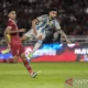 Gempa Venezuela Merenggut Nyawa Istri dan Dua Anak Pesepak Bola Argentina Lucas Trejo