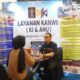 Genjot Daya Saing Produk Lokal, Kanwil Kemenkum Sumsel Pacu Perlindungan KI Bersama UMKM dan Akademisi